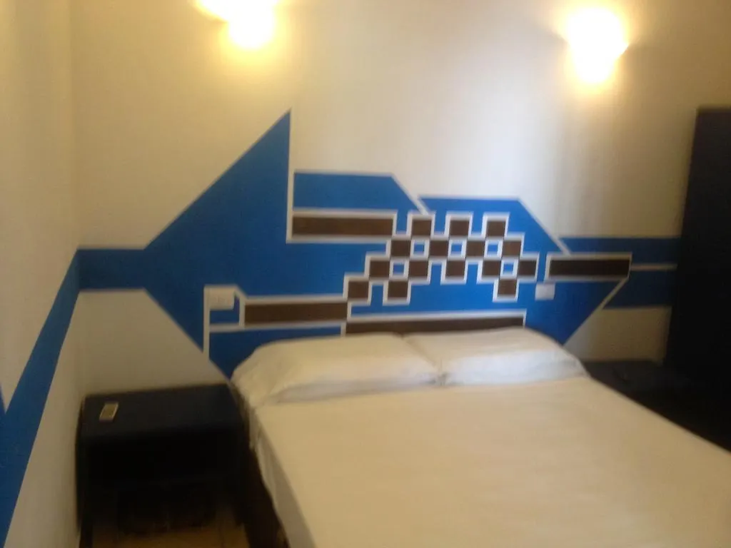 Apartment Appartamenti Dell'Ancora Villasimius Italy