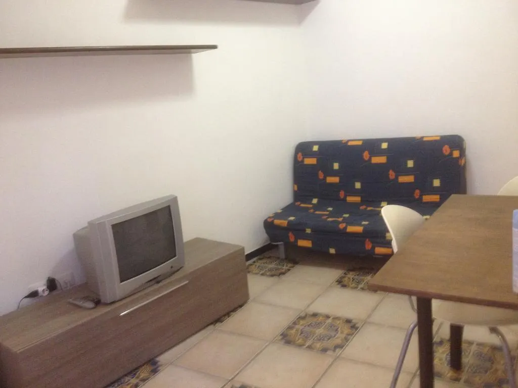 Apartment Appartamenti Dell'Ancora Villasimius