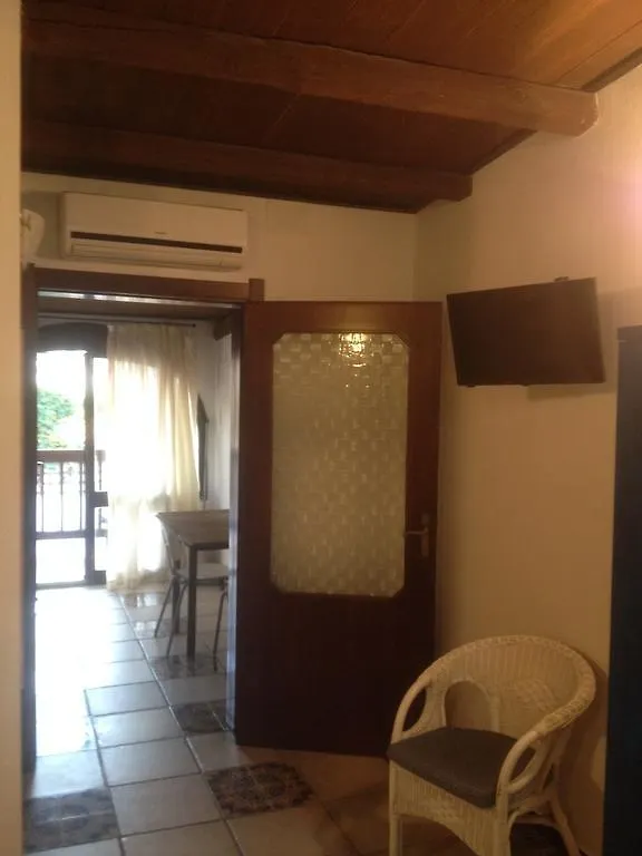 Appartamenti Dell'Ancora Villasimius 0*,