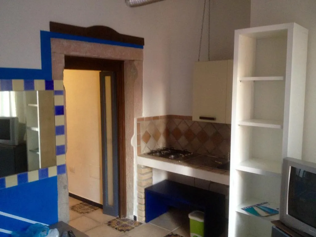 Appartamenti Dell'Ancora Villasimius Apartment