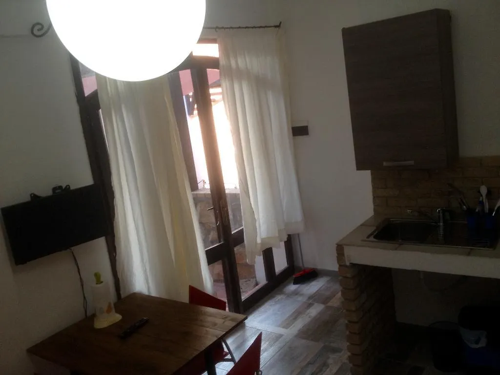 Apartment Appartamenti Dell'Ancora Villasimius
