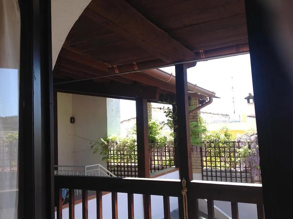 Appartamenti Dell'Ancora Villasimius Apartment