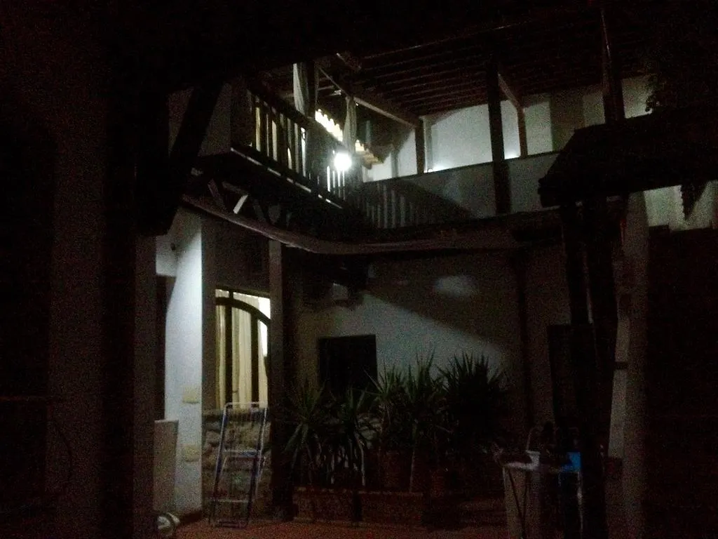 Apartment Appartamenti Dell'Ancora Villasimius