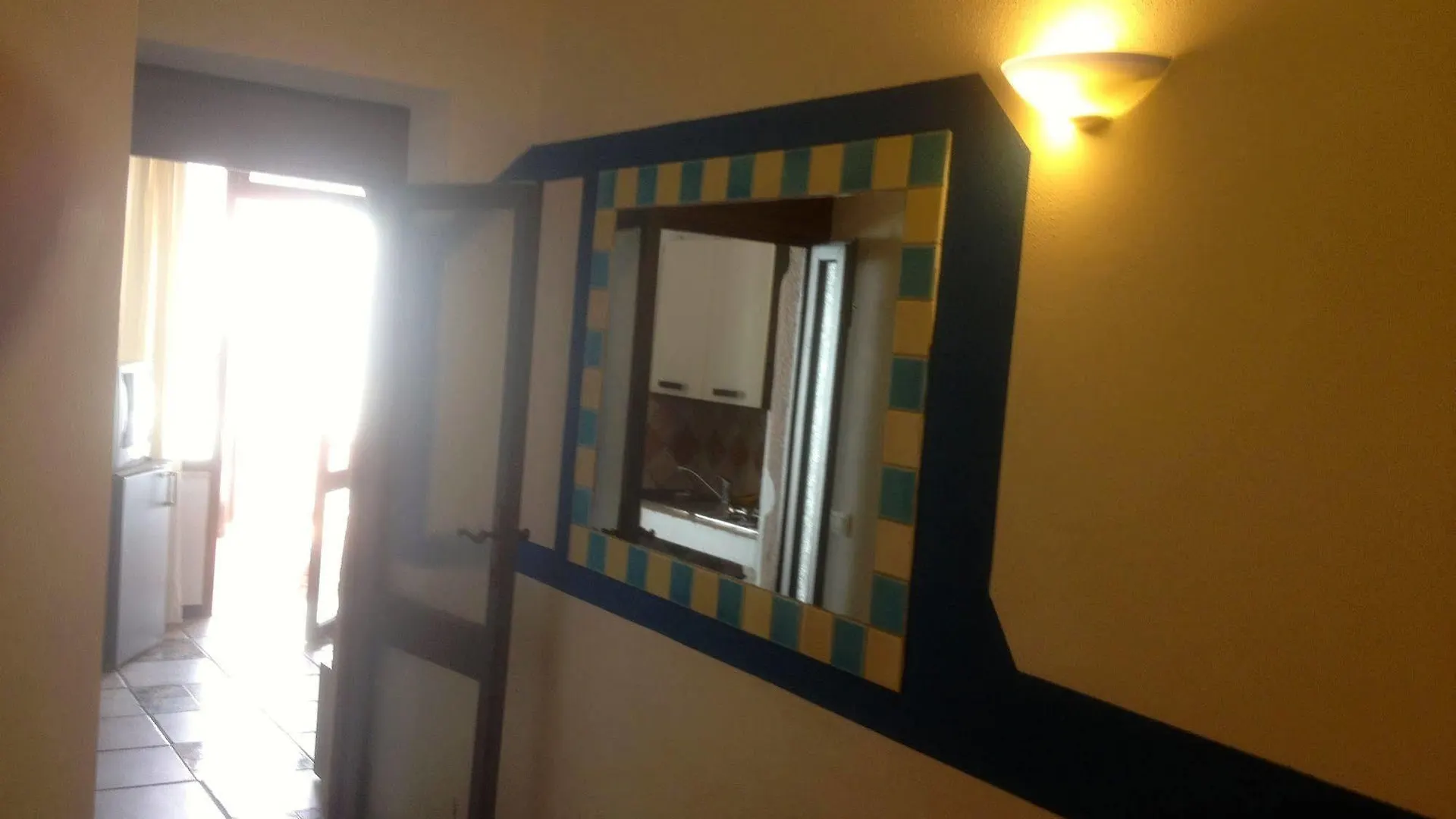 Appartamenti Dell'Ancora Villasimius Apartment