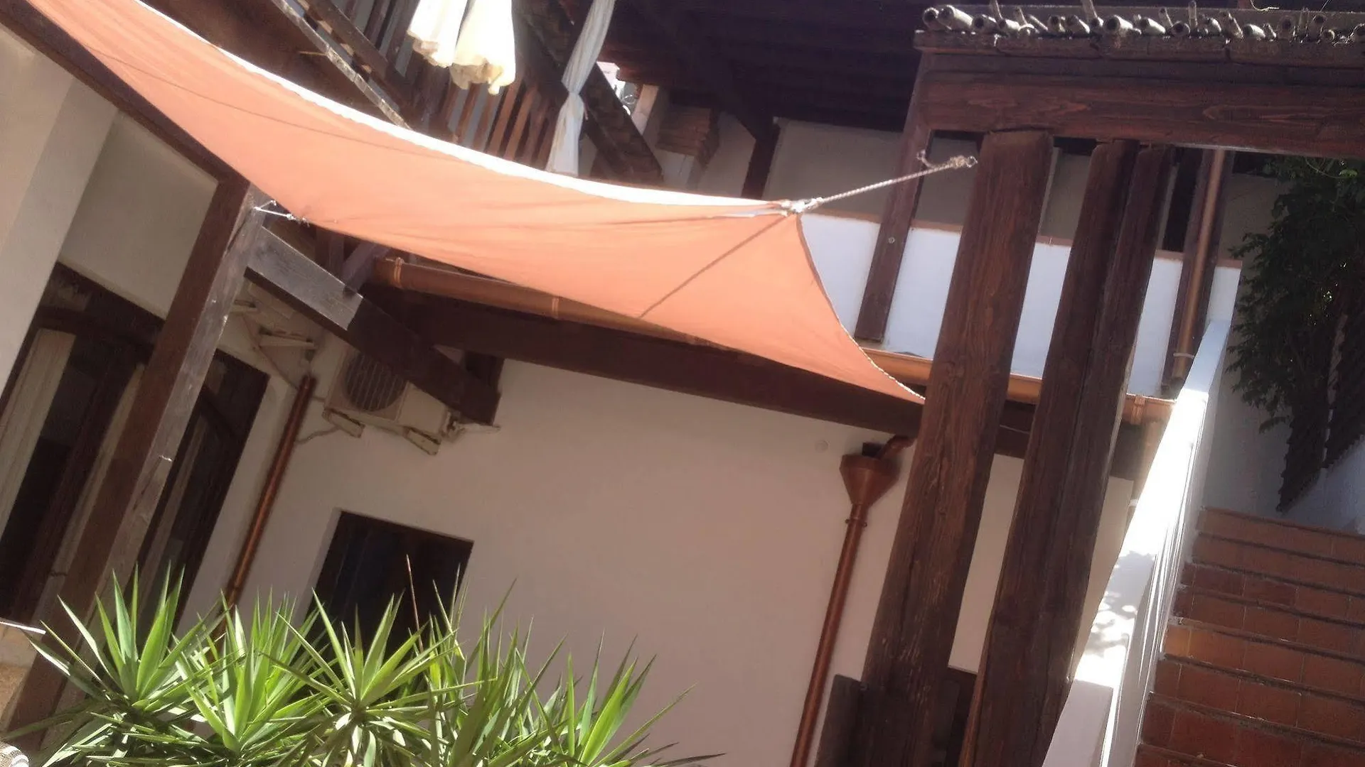Apartment Appartamenti Dell'Ancora Villasimius Italy