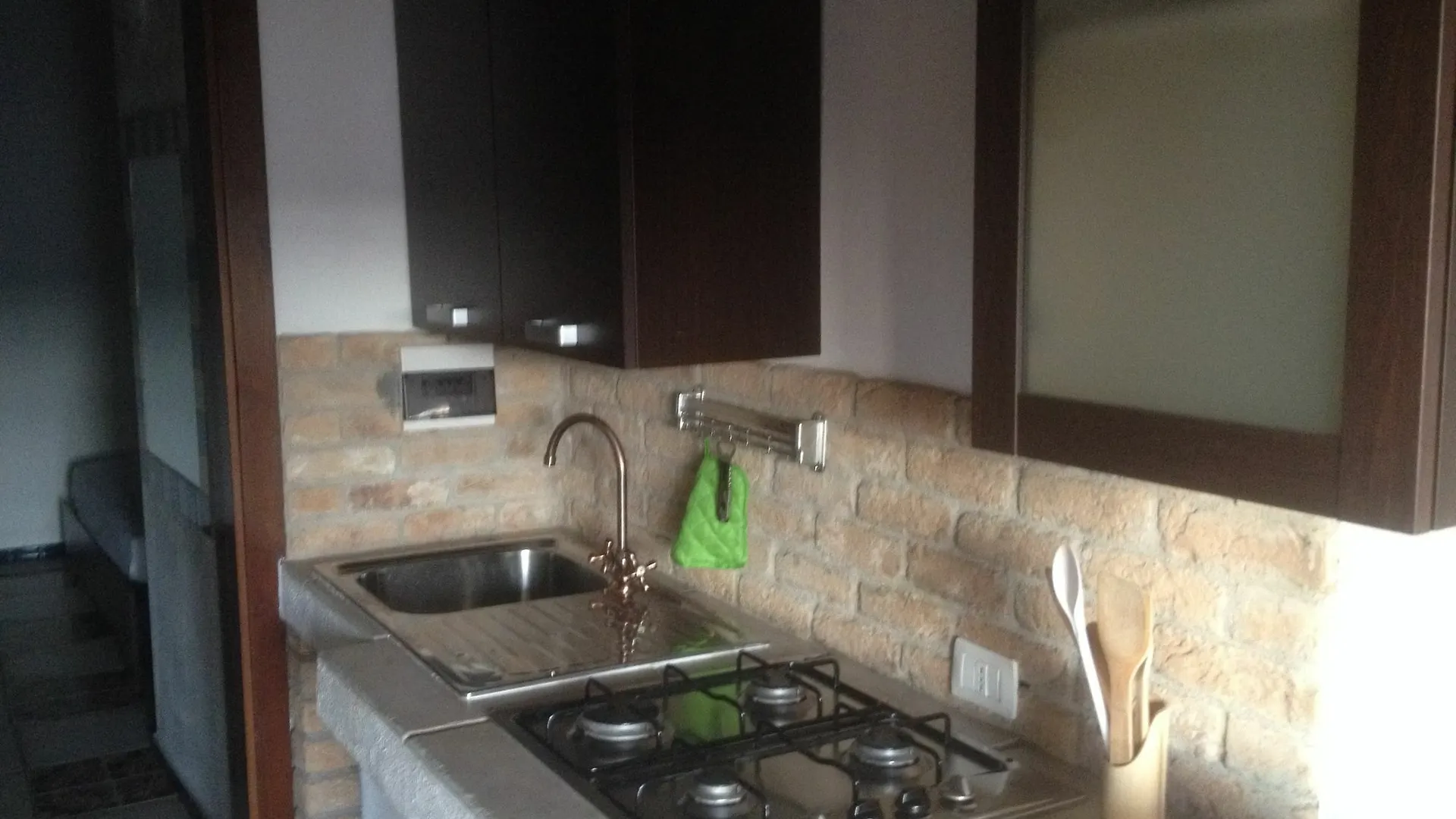 Appartamenti Dell'Ancora Villasimius Apartment