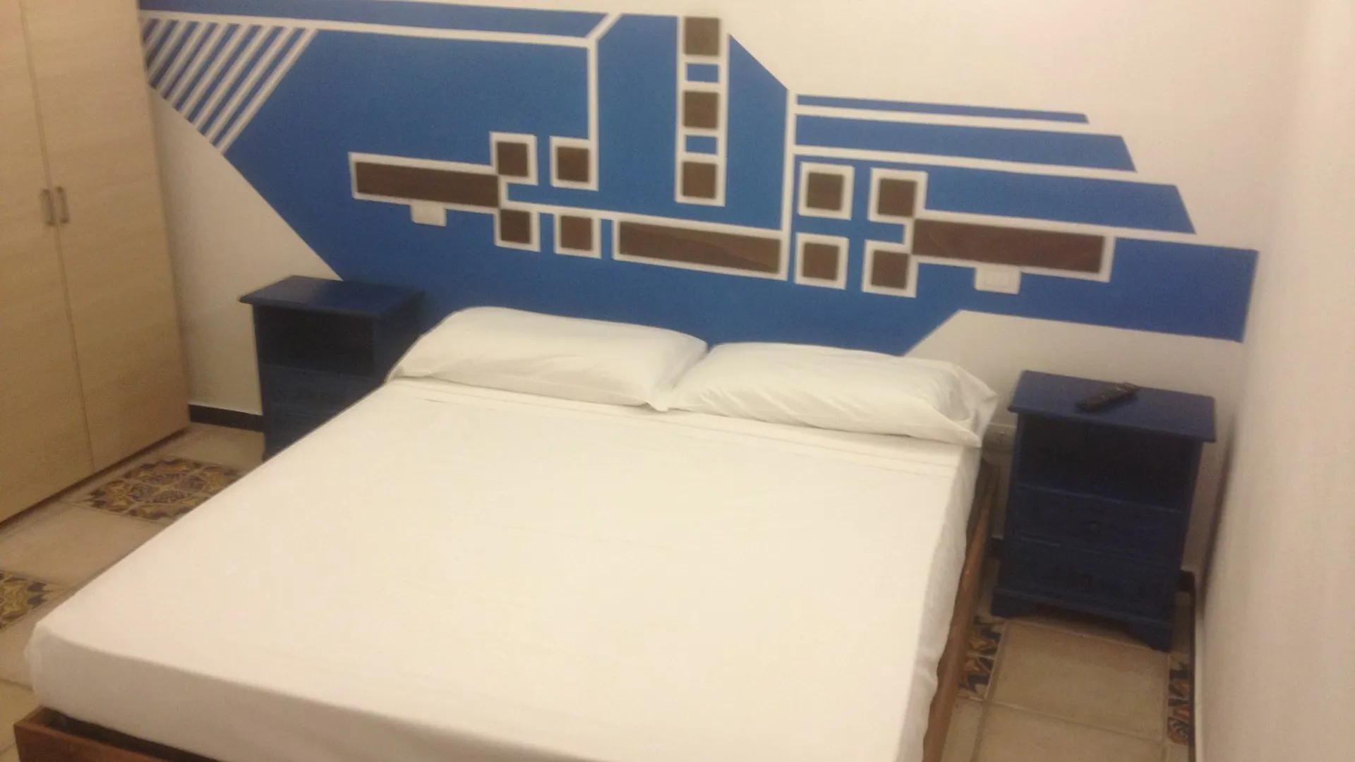Apartment Appartamenti Dell'Ancora Villasimius